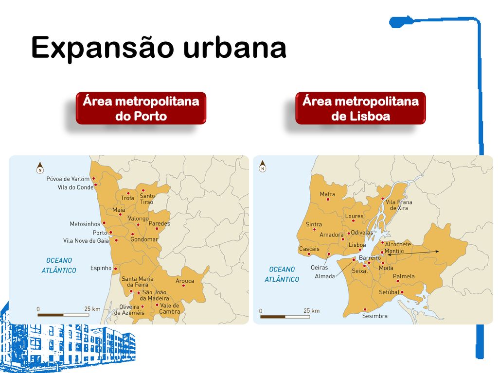 Índice 1 Critérios de definição de cidade 2 ppt carregar